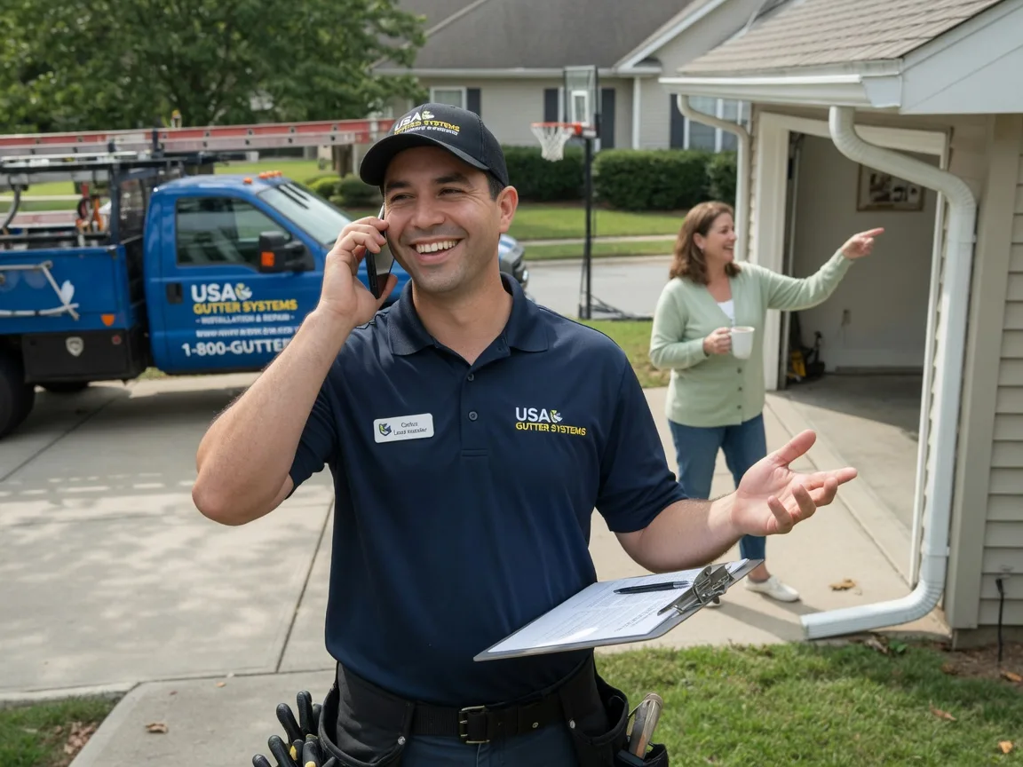 Gutter Installation Sanbornville, NH FAQs
